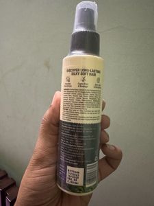 Pilgrim Patua Leave In Conditioner