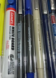 Luxor Pen Set