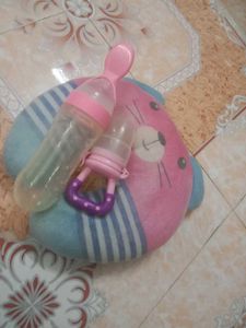 Baby Pillow