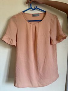 Vero Moda - Cute Top