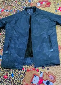 Brand New Jacket