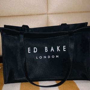 Beautiful Tote Bag Unused Brand New