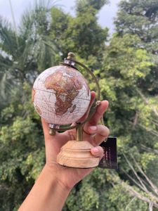 globe