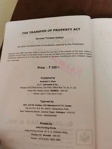 Law Book