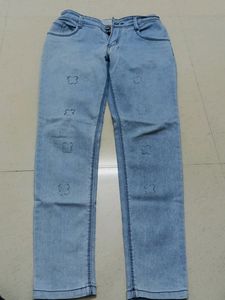 💙 Sky Blue Women 👖jeans 💙