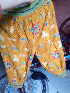 Chapri For Girls