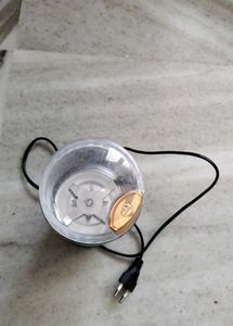 Electric Coffee Grinder