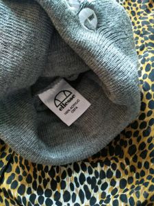 Ellesse Beanie