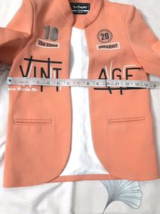 5years Boy Blazer /coat