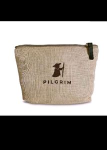 Combo Of 2 Pilgrim Jute Pouch