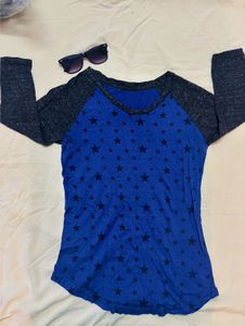 Combo tops Winter Wear