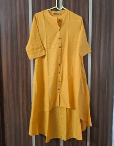 High low Westside kurta