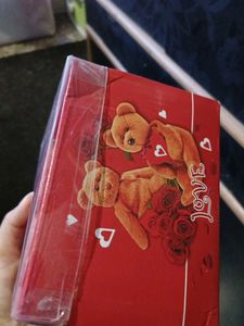 Teddy Cup