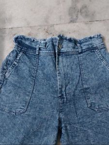 Jeans And Trousers