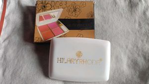 Vintage Blush Palette