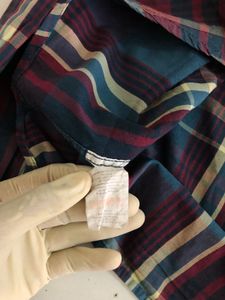 American Eagle Cotton Shirt