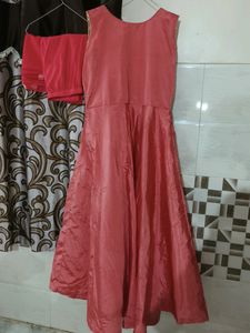 Women Partywear Gown