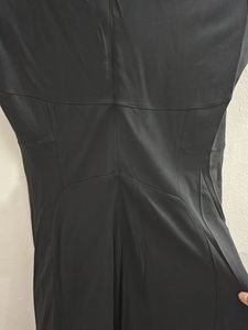 Black Sheath Dress