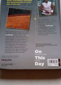 History of the World: This Day