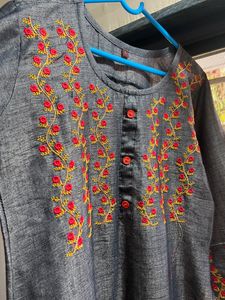 Kurti