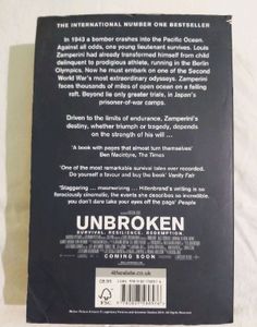 Unbroken