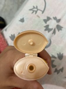 Ponds Serum Boost Sunscreen ( Just Arrived Yesterday To Me/ Not Used At All )