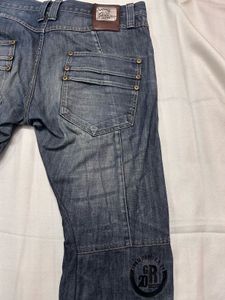 LECOQ DENIMS