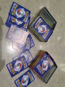 Fake Pokemon Cards