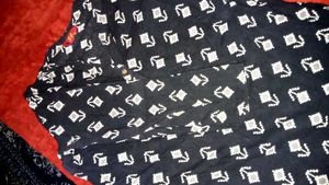 Short Kurti