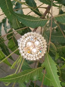 Saree Accessories