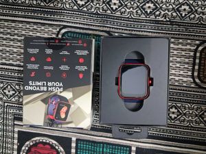 Boat Smart Watch