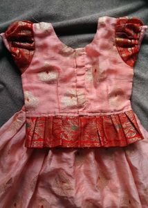 New Ethnic Skirt for kids