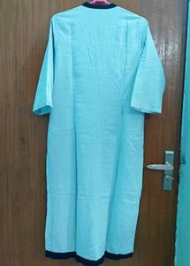 W Kurta Set
