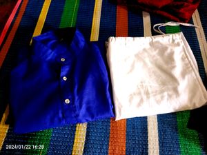 Kurta Pajama