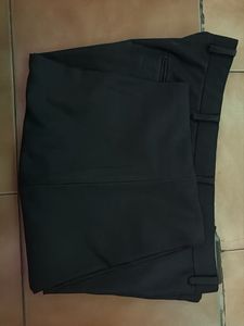 Arrow Brown Formal Men Trousers