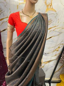 EXCLUSIVE CHANDERI SILK