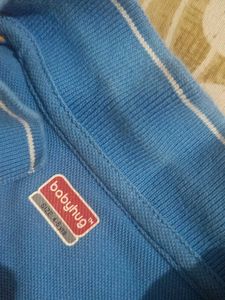 Polo Half Sleeves T-shirt