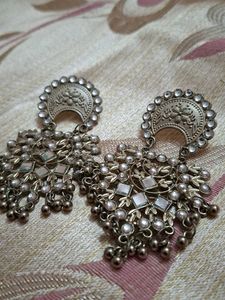 a Earring