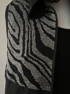 Korean Half Sleeves Jacket