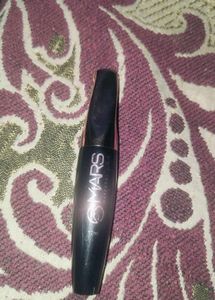 Smudge Proof Eye Maskara