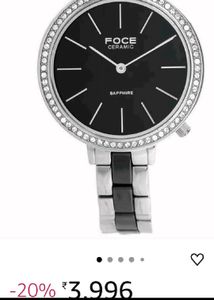 Brand Watch