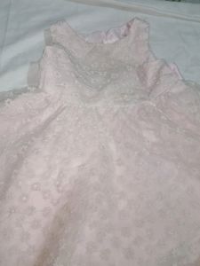 Baby Frock