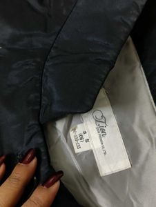 Stylish Black Jacket unisex