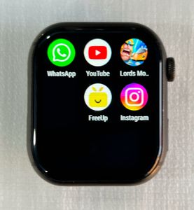 Fire-Boltt Dream LTE/WiFi WATCH