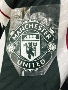 MANCHESTER UNITED FOOTBALL JERSEY