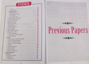 Department of Posts Practice Workbook