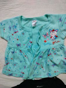 Tops For Baby Girls