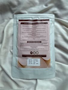 Wax Powder For Painless Glowing Skin ❤️