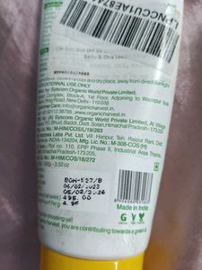 Sunscreen For Oily Skin