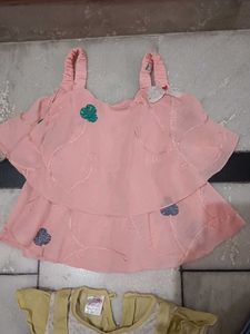 Girls Clothing Bundle